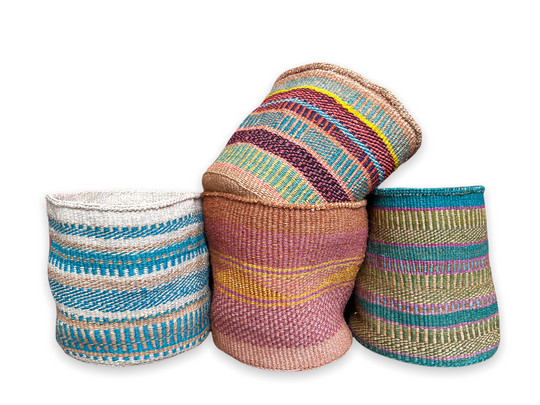 Hadithi Baskets XXL