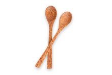 Load image into Gallery viewer, KOKONAT Spoons (2)