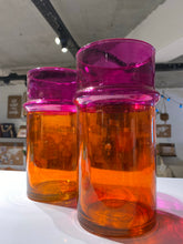 Load image into Gallery viewer, Beldi Colored Vase