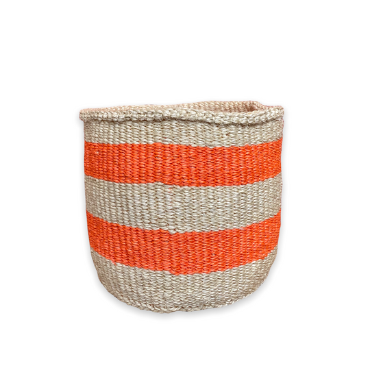 Hadithi baskets M - neon series