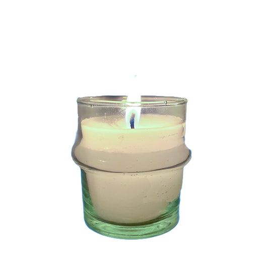 Small Beldi Candles (set of 6)