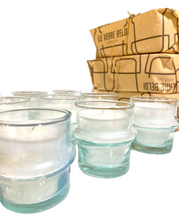 Load image into Gallery viewer, Small Beldi Candles (set of 6)