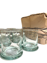 Load image into Gallery viewer, Beldi Flat Bottom Glass (set of 6)