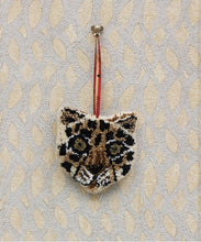Load image into Gallery viewer, Loony Leopard Cub hanger