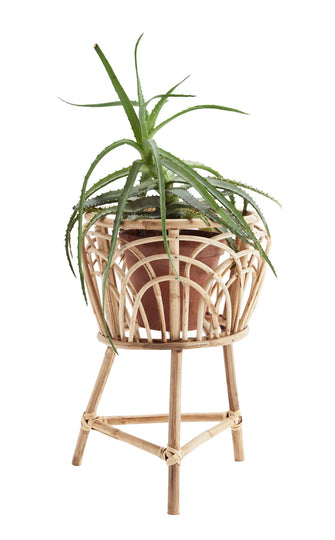 Bamboo Pot Holder