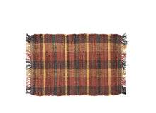 Load image into Gallery viewer, Handwoven Cotton Placemats