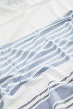 Load image into Gallery viewer, Striped Hammam Towel