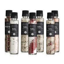 Load image into Gallery viewer, Salt by Lie Gourmet