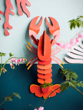Load image into Gallery viewer, Lobster