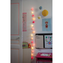 Load image into Gallery viewer, Box of Kids&#39; String Lights - LOUISE