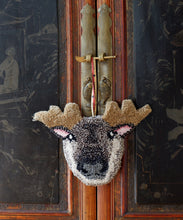 Load image into Gallery viewer, Macho Moose Gift Hanger