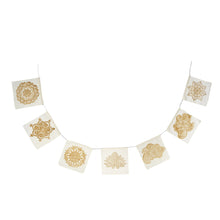 Load image into Gallery viewer, Mandala Garland