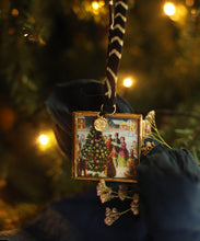 Load image into Gallery viewer, Maple Mini Photo Frame