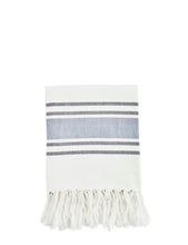 Load image into Gallery viewer, Striped Hammam Towel