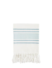 Load image into Gallery viewer, Striped Hammam Towel