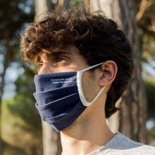 Load image into Gallery viewer, Miss Wood Face Mask