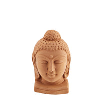 Load image into Gallery viewer, Earthenware Budha