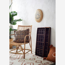 Load image into Gallery viewer, Woven Cushion Cover w/ Tassels 40/60