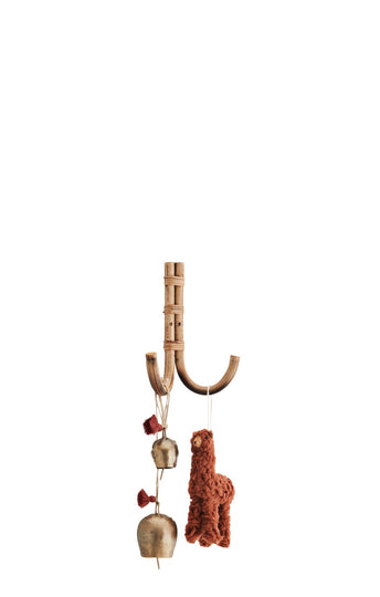 Bamboo Hook