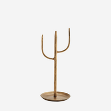 Load image into Gallery viewer, Hand Forged Jewellery Stand S