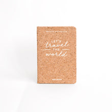 Load image into Gallery viewer, Notebook A6 by Miss Wood