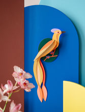 Load image into Gallery viewer, OLANGO Paradise Bird