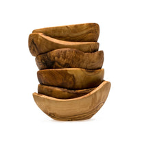 Load image into Gallery viewer, Olive Wood Bowls