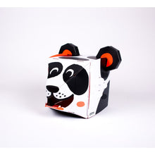 Load image into Gallery viewer, 3D Mask PANDA