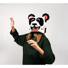 Load image into Gallery viewer, 3D Mask PANDA