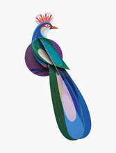 Load image into Gallery viewer, BANDA Paradise Bird
