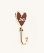 Load image into Gallery viewer, Pyar Heart Hook