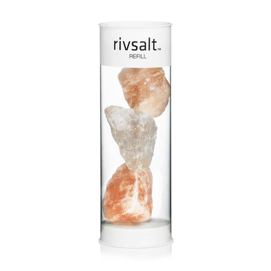 Rivsalt - The Original Refill
