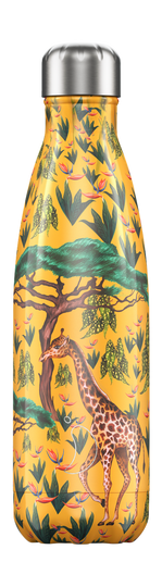 500ml Tropical Chilly's Bottle