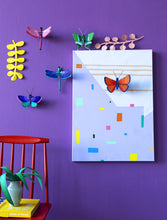Load image into Gallery viewer, Jade Butterfly