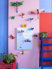 Load image into Gallery viewer, Jade Butterfly