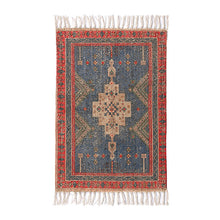 Load image into Gallery viewer, Printed Bath Mat 60/90
