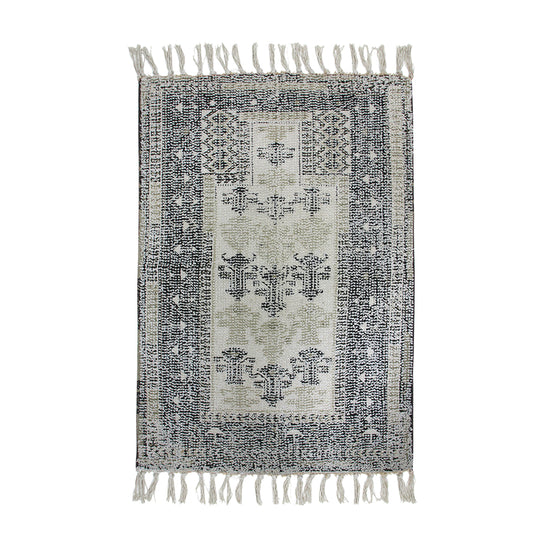 Printed Bath Mat 60/90