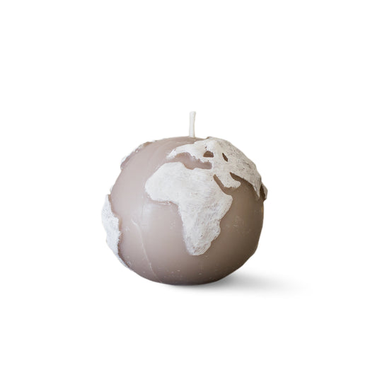 Candles of the World