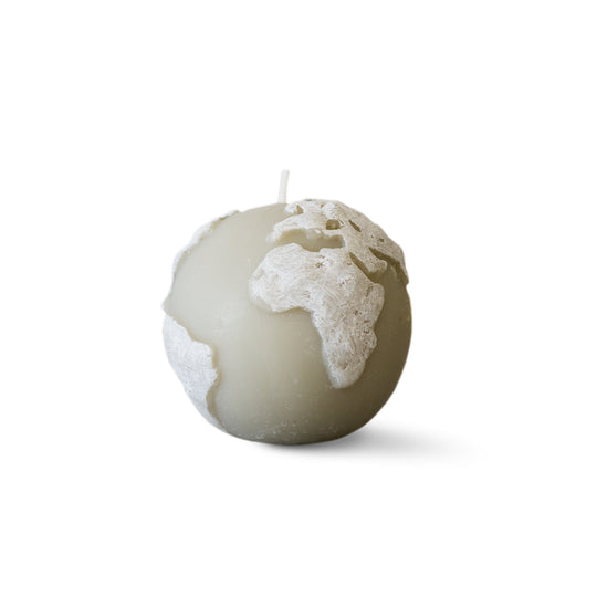 Candles of the World