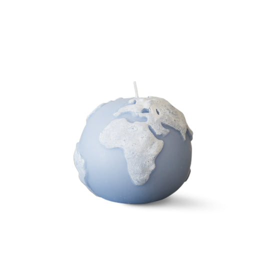 Candles of the World