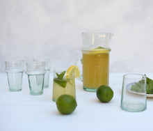 Load image into Gallery viewer, Beldi Carafe with rim