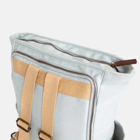 Travel Backpack 2.0