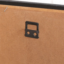 Load image into Gallery viewer, Woody Map Natural L + frame